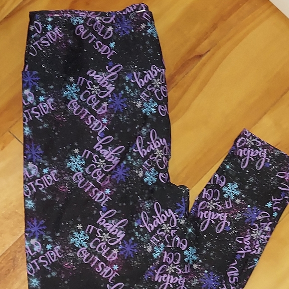 Custom leggings - Picture 1 of 1